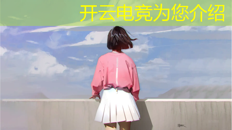 kaiyun·开云电竞为您介绍：男女主双职业电竞英雄联盟