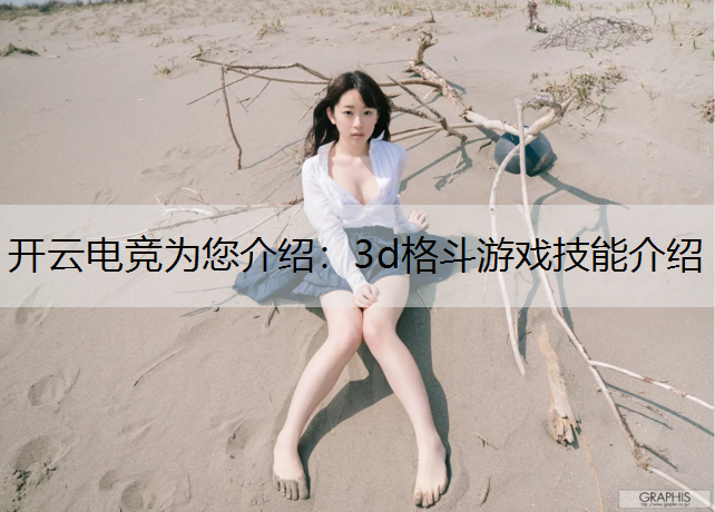 3d格斗游戏技能介绍