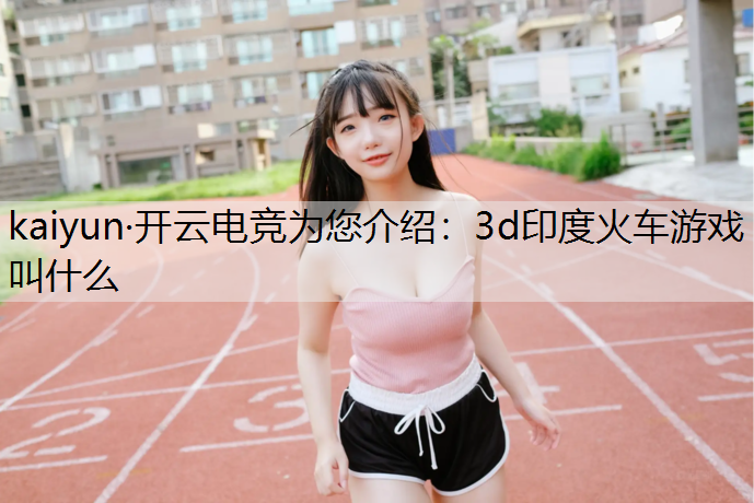 3d印度火车游戏叫什么